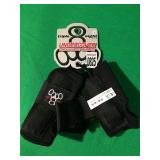 TRIPLE EIGHT-UNDERCOVER SNOW WRIST GUARDS (SMALL)