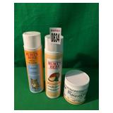 ASSORTED PET CARE ITEMS