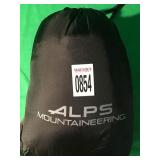 ALPS CAMPING PILLOW