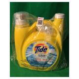 TIDE DETERGENT (4.08L)