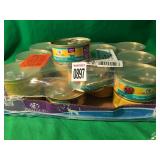WELLNESS TUNA CT FOOD (24 CANS)