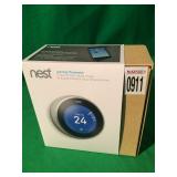 NEST - LEARNING THERMOSTAT