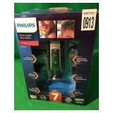 PHILIPS SERIES 5000 MULTIGROOMER