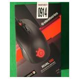 STEELSERIES RIVAL 100 MOUSE