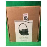 PLANTRONICS - SAVI 720