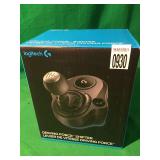 LOGITECH DRIVING FORCE SHIFTER