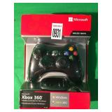 XBOX 360 CONTROLLER