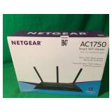 NETGEAR SMART WIFI ROUTER