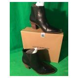 LUCKY BRAND HEELS (6.5 WOMEN)