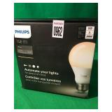 PHILIPS HUE STARTER KIT