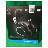 SENNHEISER PXC 550 HEADPHONES