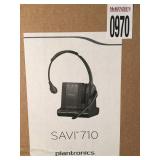 PLANTRONICS - SAVI 720