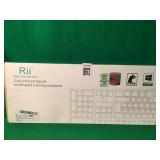 RII KEYBOARD