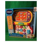 VTECH - BRILLIANT BABY LAPTOP