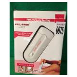 EPIL FREE HAIR REMOVER