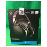 SENNHEISER HD 4.50BTNC WIRELESS HEADPHONES