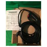 POWERWASHER-PRESSURE WASHER REPLACEMENT GUN & HOSE