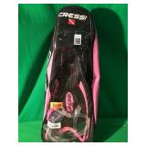 CRESSI FLIPPERS (SMALL)