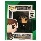 POP HARRY POTTER NEVILLE LONGBOTTOM