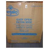 REGALO EASY OPEN SAFETY GATE