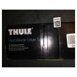 THULE - AEROBLADE EDGE SYSTEM