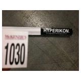 HYPERIKON TS INTEGRATED LED SINGLE FIXTURE