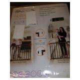 NITTING 2IN1 GRO GATE