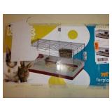 SMALL PET CAGE