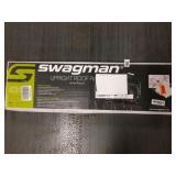 SWAGMAN - UPRIGHT ROOF RACK