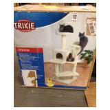 TRIXIE SIMONA CAT SCRATCH POST