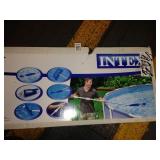 INTEX - DELUXE POO MAINTENACE KIT