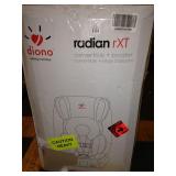 DIONO RADIANT RXT BOOSTER