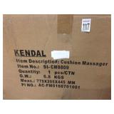 KENDAL - CUSHION MASSAGER