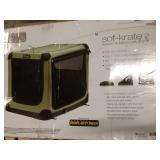 SOF KRATE 2 - INDOOR/OUTDOOR PET HOME