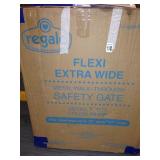 REGALO FLEXI SAFETY GATE