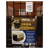 PRECISION CARGO KENNEL