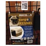 PRECISION CARGO KENNEL