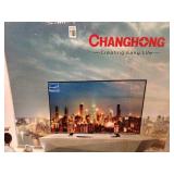 CHANGHONG TV