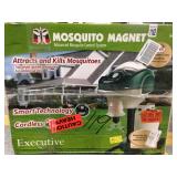 MOSQUITO MAGNET