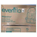 EVENFLO MAESTRO HARNESS BOOSTER