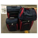 LUGGAGE SET