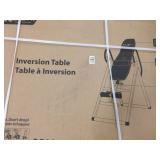 FITNESS REALITY - INVERSION TABLE