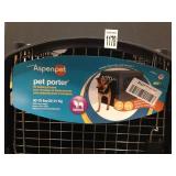 ASPEN PET - PET PORTER (MEDIUM)