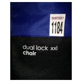 DUAL LOCK XXL CHAIR