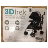 3D TREK CONVENIENCE STROLLER