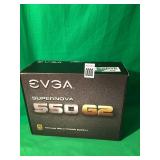 EVGA SUPERNOVA 550 G2 POWER SOURCE EVGA SUPERNOVA 550 G2 POWER SOURCE