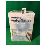 WATERPIK WATERFLOSSER WATERPIK WATERFLOSSER