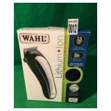 WAHL - COMPLETE HAIRCUTTING KIT WAHL - COMPLETE HAIRCUTTING KIT