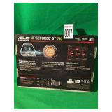 ASUS GEFORCE GE 710 ASUS GEFORCE GE 710