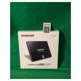 SAMSUNG - V NAND SSD 850 EVO SAMSUNG - V NAND SSD 850 EVO